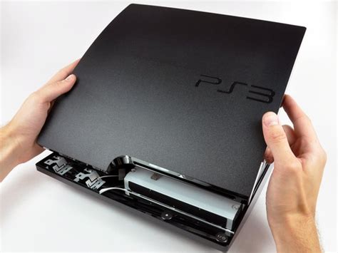 ps3 slim drive.